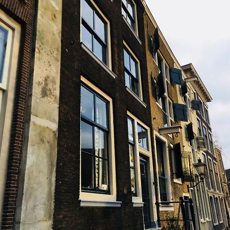 Studioplus Dordrecht Dış mekan fotoğraf