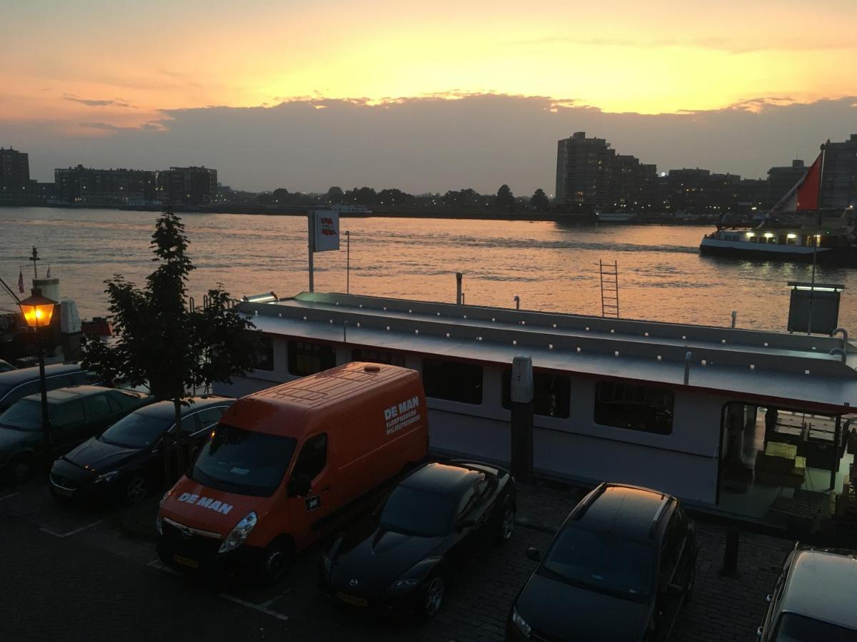 Studioplus Dordrecht Dış mekan fotoğraf