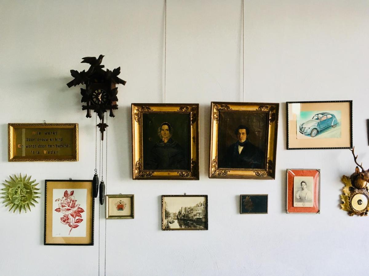 Studioplus Dordrecht Dış mekan fotoğraf