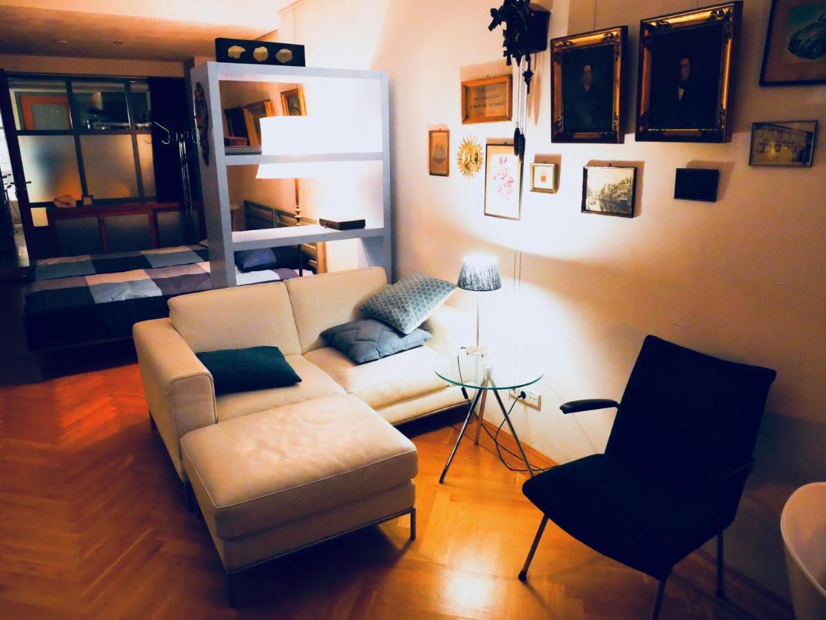 Studioplus Dordrecht Dış mekan fotoğraf