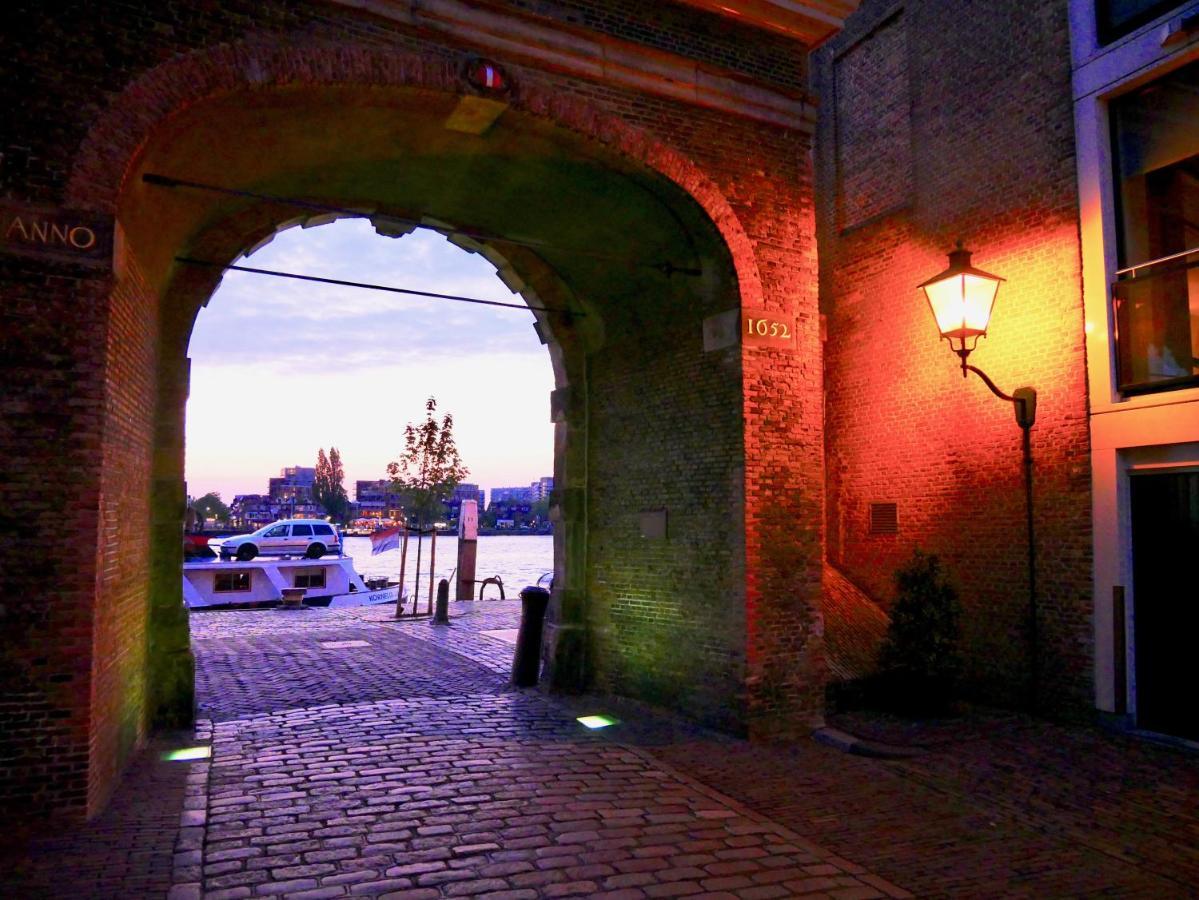 Studioplus Dordrecht Dış mekan fotoğraf