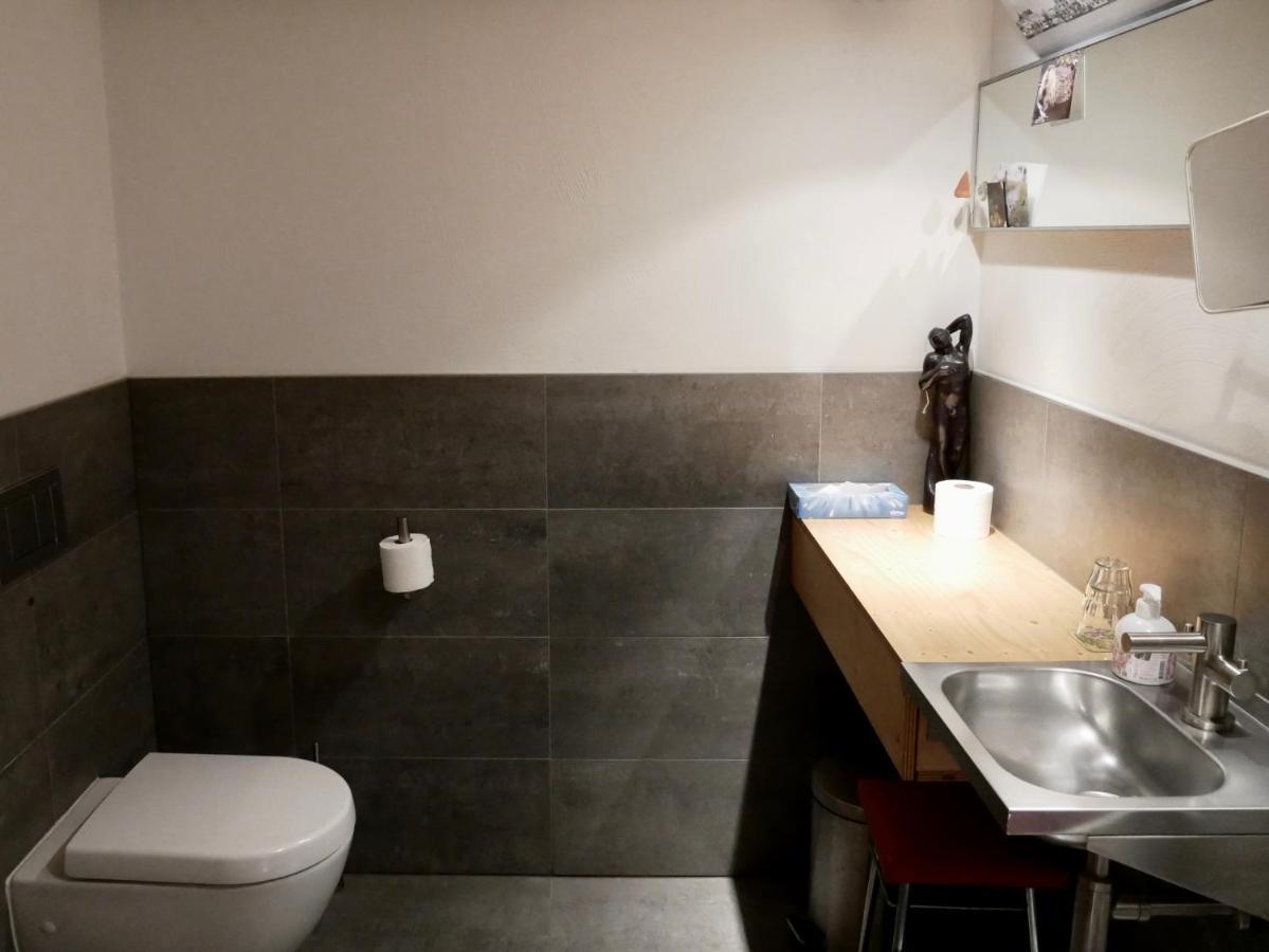 Studioplus Dordrecht Dış mekan fotoğraf