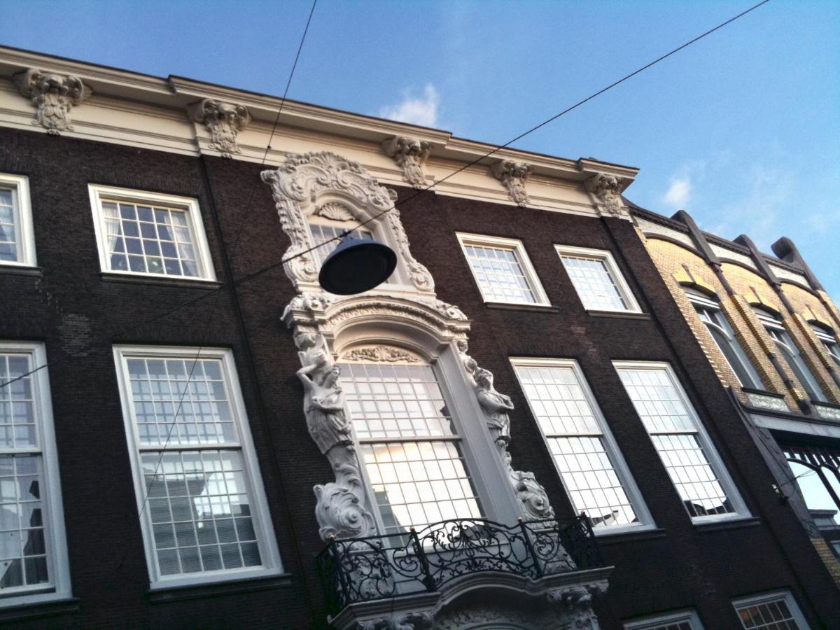Studioplus Dordrecht Dış mekan fotoğraf