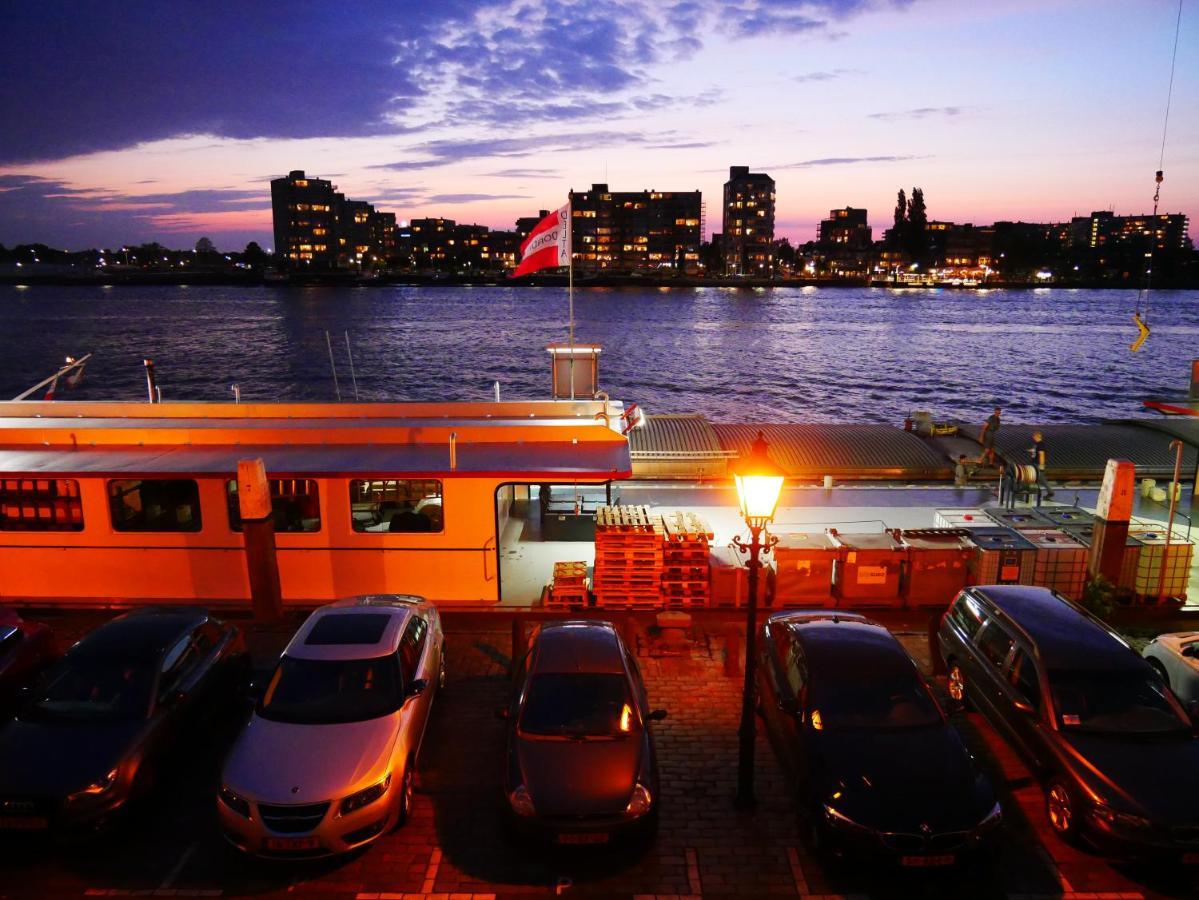 Studioplus Dordrecht Dış mekan fotoğraf