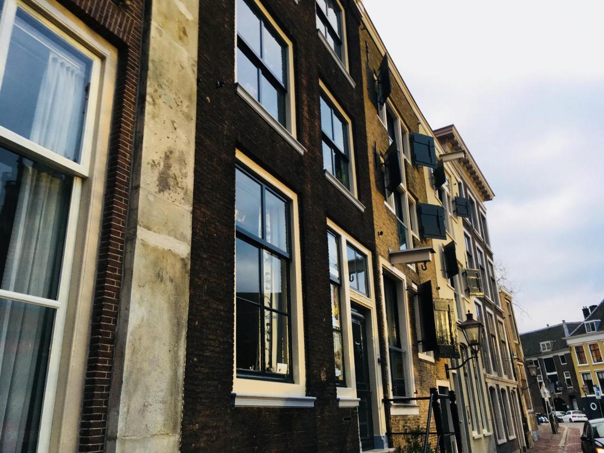 Studioplus Dordrecht Dış mekan fotoğraf