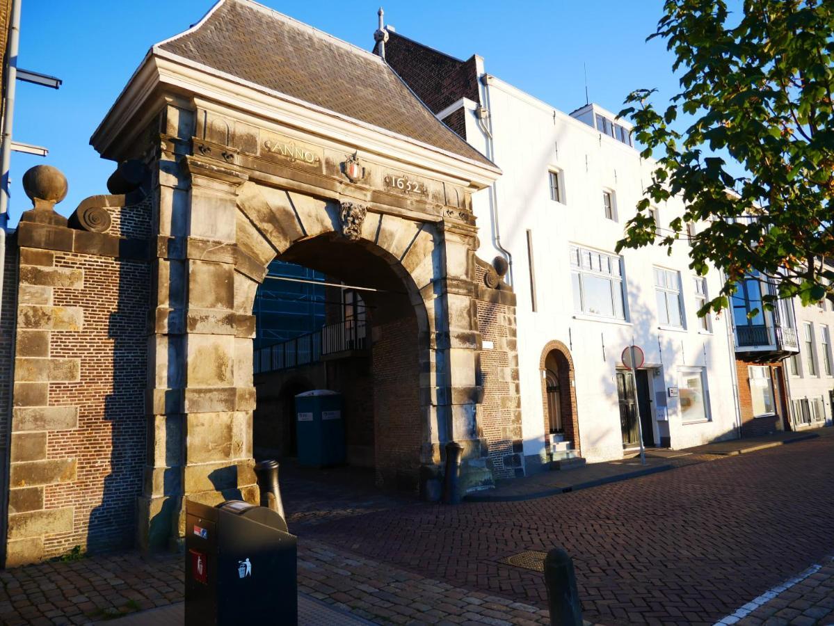 Studioplus Dordrecht Dış mekan fotoğraf